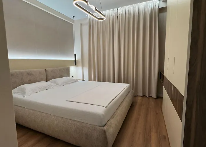 Jasmine Apartment