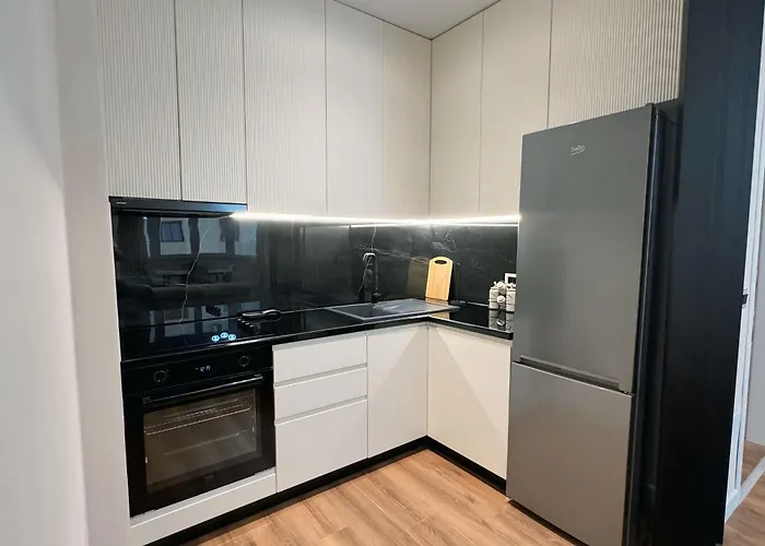 Jasmine Apartment