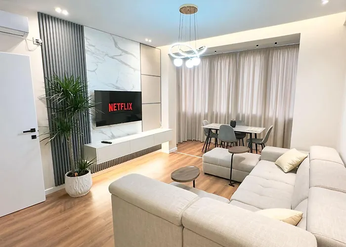 Jasmine Apartment