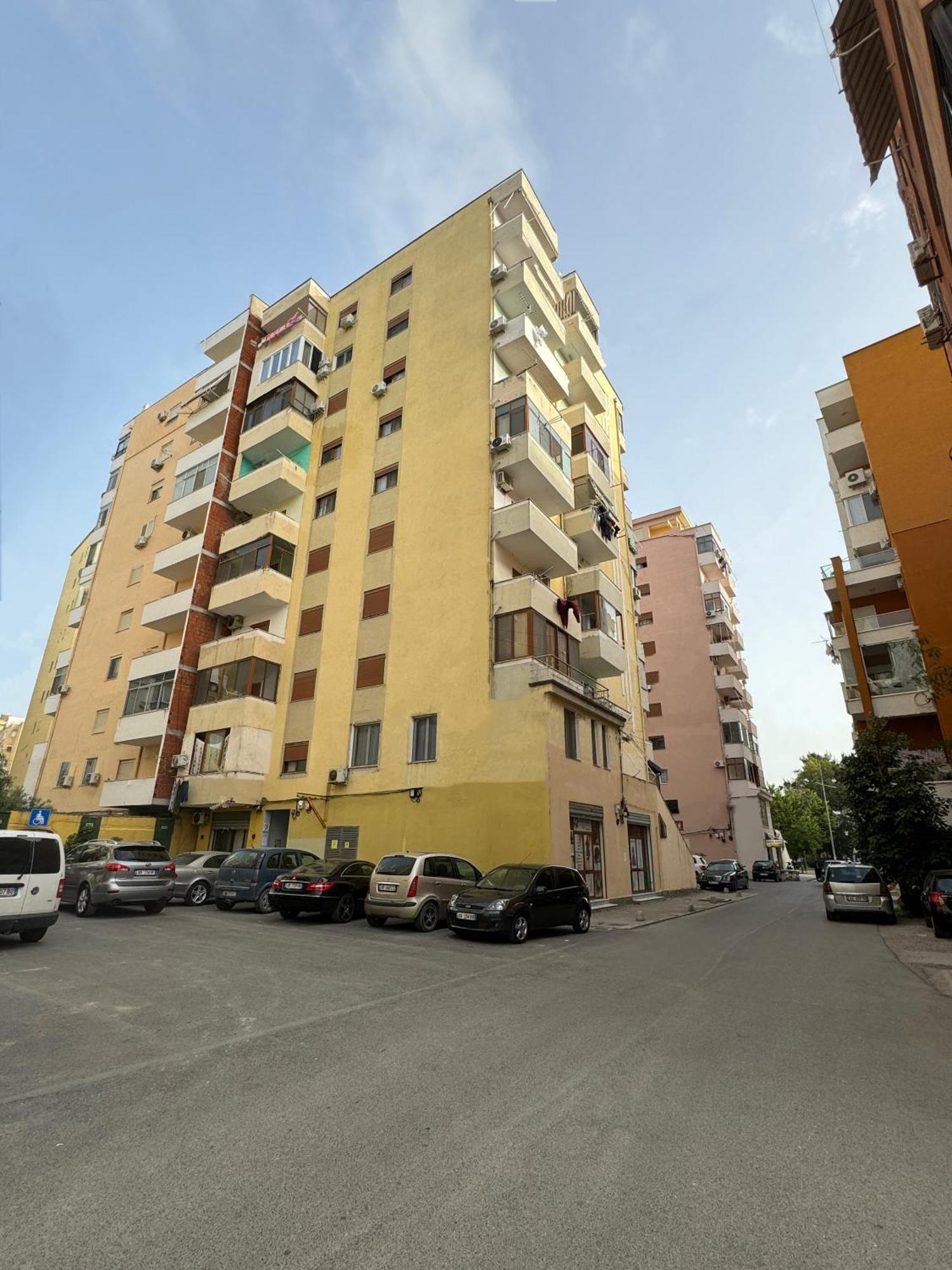 Jasmine Apartman
