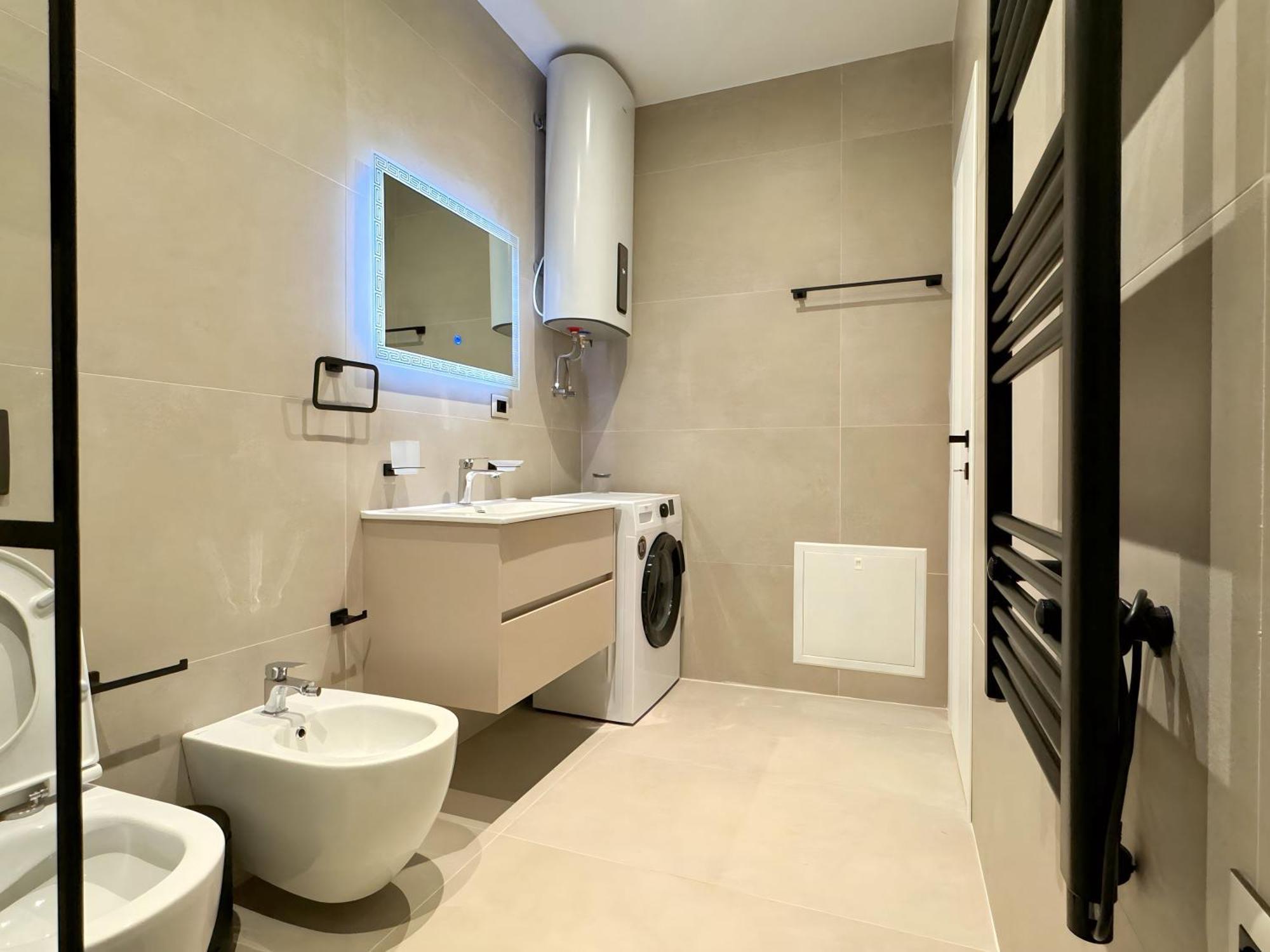 Apartman Jasmine *