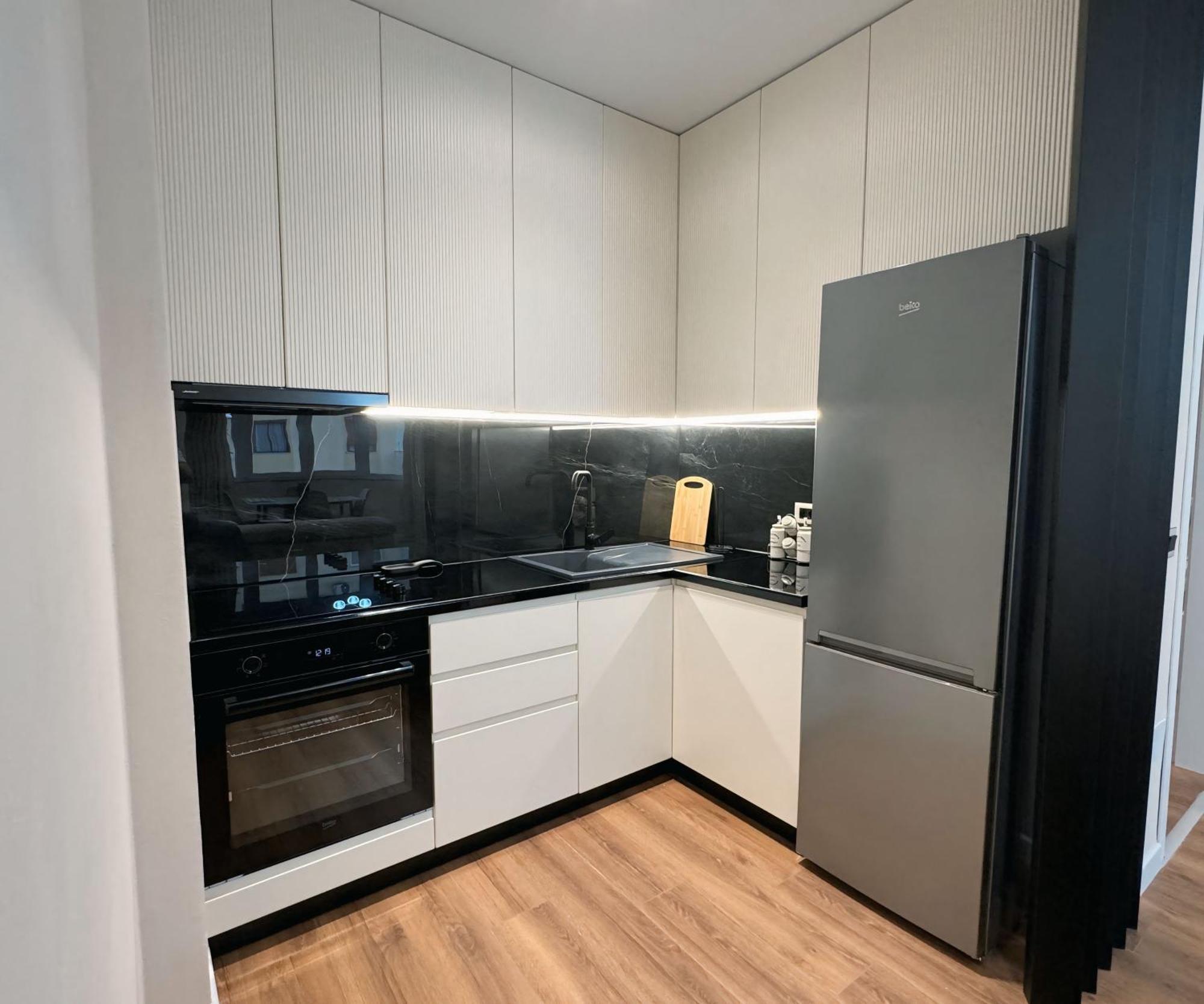 Jasmine Apartman