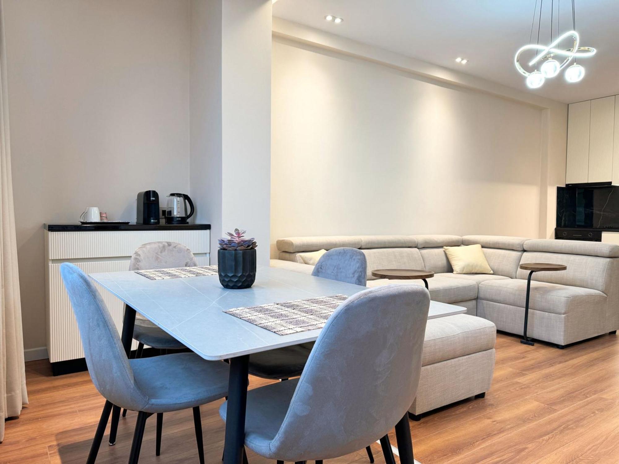 Jasmine Apartman Durrës